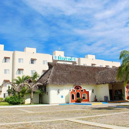 Hotel Las Palomas Vallarta Nuevo Vallarta Exterior photo