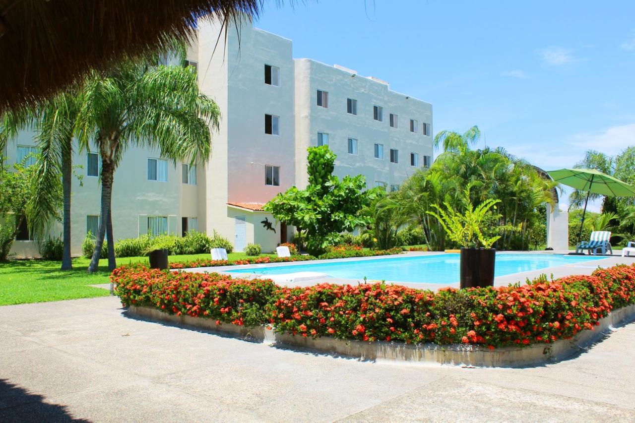 Hotel Las Palomas Vallarta Nuevo Vallarta Exterior photo