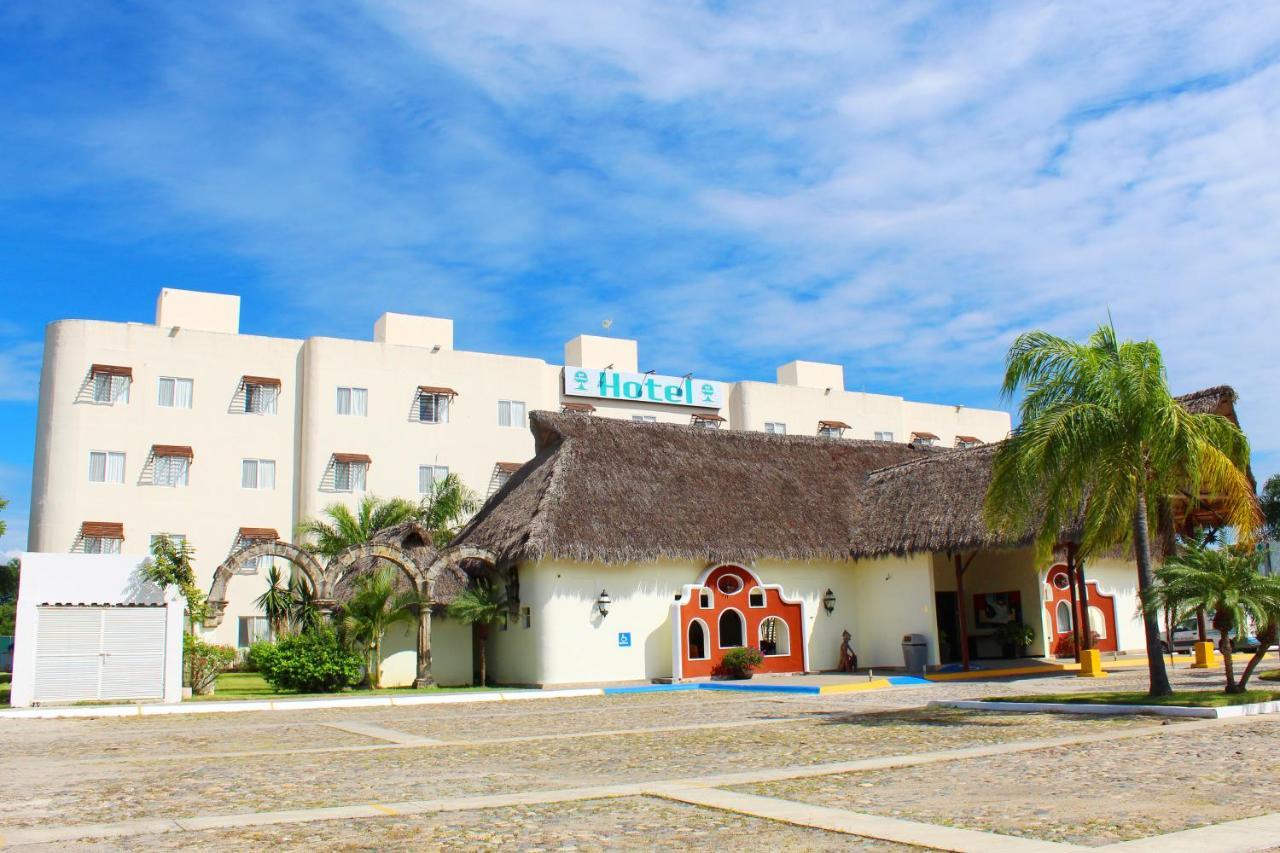 Hotel Las Palomas Vallarta Nuevo Vallarta Exterior photo