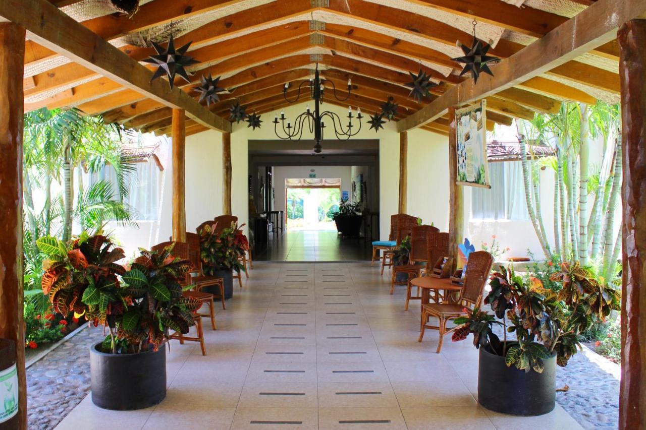 Hotel Las Palomas Vallarta Nuevo Vallarta Exterior photo