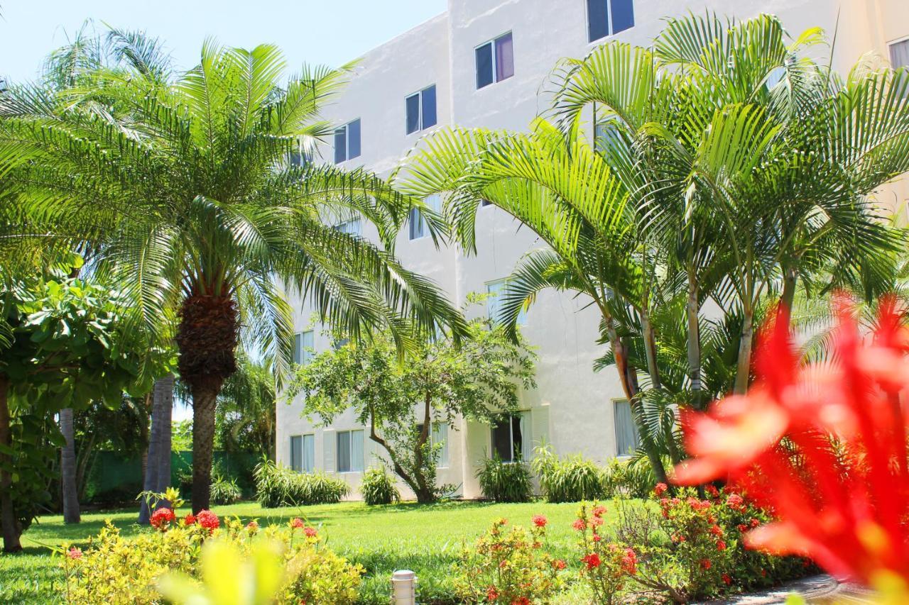 Hotel Las Palomas Vallarta Nuevo Vallarta Exterior photo