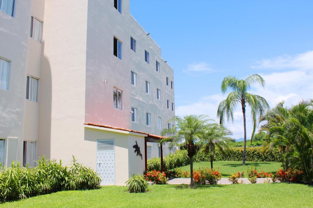 Hotel Las Palomas Vallarta Nuevo Vallarta Exterior photo