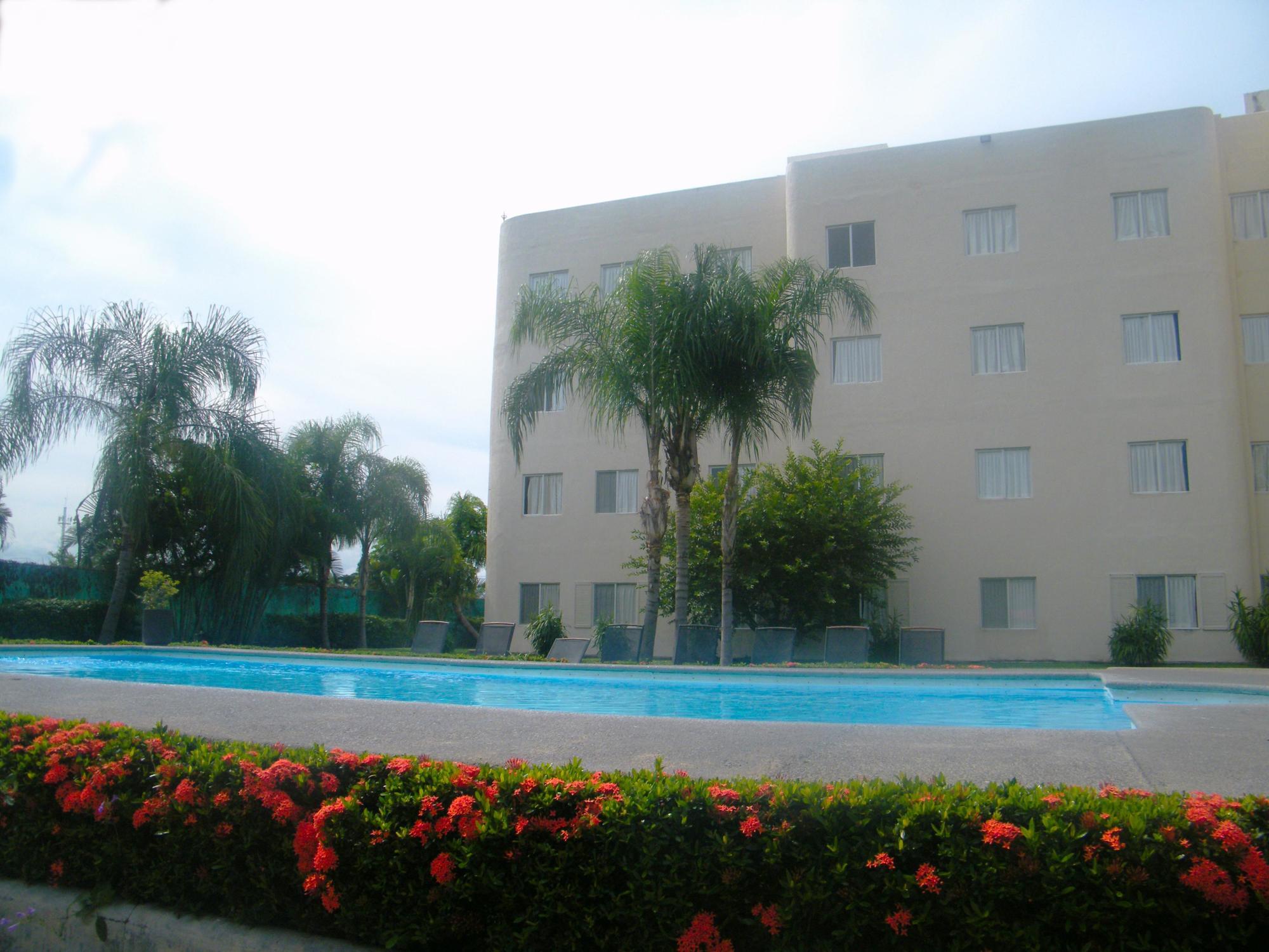 Hotel Las Palomas Vallarta Nuevo Vallarta Exterior photo